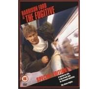 The Fugitive: Special Edition [DVD] [Edizione: Regno Unito]