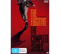 The Fugitive: The Complete Series