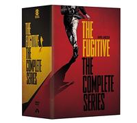 The Fugitive: The Complete Series