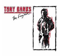 LP 12" TONY BANKS THE FUGITIVE 5013929463417