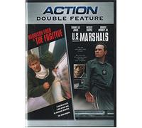 The Fugitive / U.S. Marshall