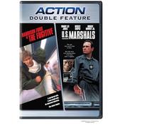 The Fugitive / U.S. Marshals