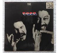 THE FUGS - Tenderness Junction