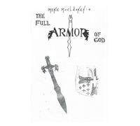 The full armor of God