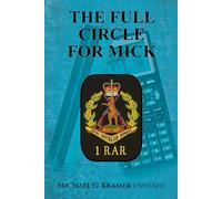 The Full Circle for Mick