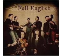 The Full English The Full English (CD) Album