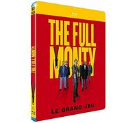 The Full Monty - 1 Bluray