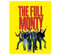 The Full Monty (Blu-ray) Paul Barber Dave Hill Deidre Costello Paul Butterworth