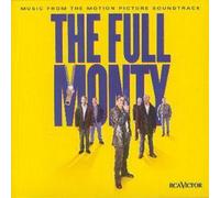 The Full Monty (CD) Album