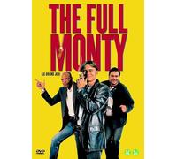 The Full Monty DVD /