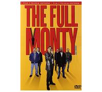 The Full Monty [DVD] (IMPORT) (Nessuna versione italiana)