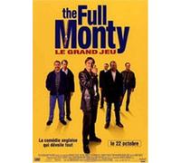 The Full Monty - Edition 2 DVD