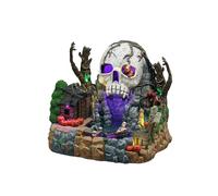 The Full Moon Lagoon con Alimentatore 4.5V Cod. 54431