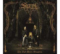 The Full Moon Sessions - Spell (Vinile)