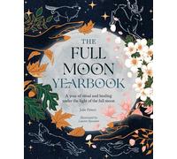 Julie Peters The Full Moon Yearbook (Tascabile)