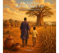 The Full Pot and the Empty Pot: A Tale of Wisdom and Quiet Strength