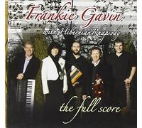 The Full Score by Frankie Gavin (2013-03-12)