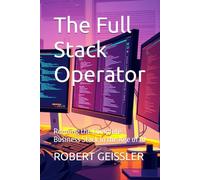 The Full Stack Operator: Running the Complete Business Stack in the Age of AI