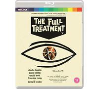 The Full Treatment (aka Stop Me Before I Kill!)