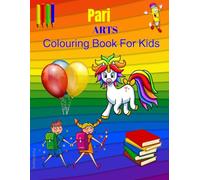 the fun colouring book : Creative And Relaxing Colouring Experience For Adults And Kids, Designs For Mindfulness