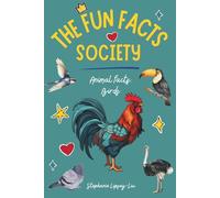 The Fun Facts Society: Animal facts: birds