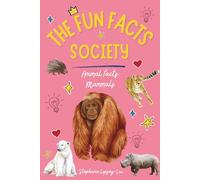 The Fun Facts Society: Animal facts: Mammals