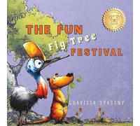 The Fun Fig Tree Festival