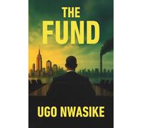 The Fund: A Financial Crime Thriller: 1