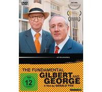 The Fundamental Gilbert and George (DVD)