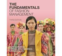 The Fundamentals of Fashion Management