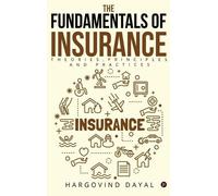 The Fundamentals of Insurance (Copertina rigida)