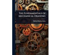 The Fundamentals of Mechanical Drawing