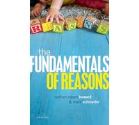 The Fundamentals of Reasons