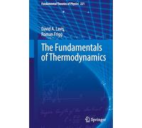 The Fundamentals of Thermodynamics: 221