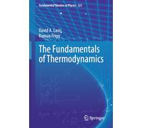 The Fundamentals of Thermodynamics: 221