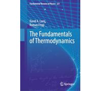 The Fundamentals of Thermodynamics: 221