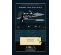 The Funeral Card with No Grave: A Loughhaven Inheritance Mystery: 16