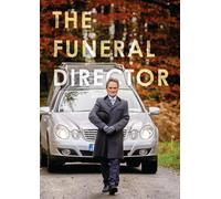 The Funeral Director (DVD) David Mcgowan Gillian Marsh