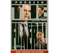 The Funeral [DVD] (IMPORT) (Nessuna versione italiana)