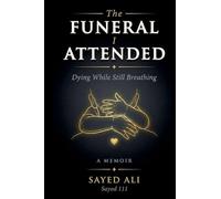 The Funeral I Attended