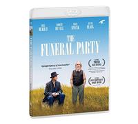 The Funeral Party: Get Low (Blu-Ray)