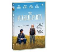 The Funeral Party: Get Low (DVD) (DVD) Robert Duvall Bill Murray