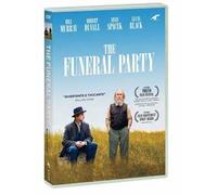 The Funeral Party. Get Low (DVD)