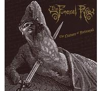 The Funeral Pyre - The Nature of Betrayal