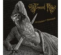 The Funeral Pyre The Nature of Betrayal (CD) Album