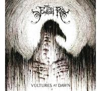The Funeral Pyre Vultures at Dawn (CD) Album