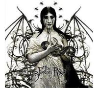 The Funeral Pyre Wounds (CD) Album