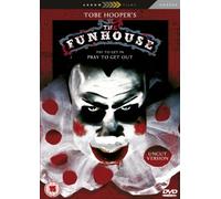 The Funhouse [1981] [Edizione: Regno Unito]