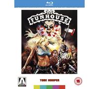 The Funhouse [Blu-ray]