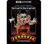 The Funhouse (Collector's Edition)